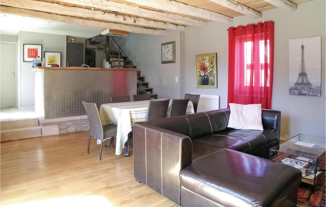 Stunning Home In Coly With Wifi Extérieur photo